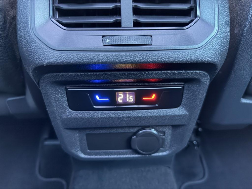 Acheter Volkswagen Tiguan Tiguan 1.4 eHybrid 245ch DSG6 Elegance 5p occasion dans les concessions du Groupe Faurie