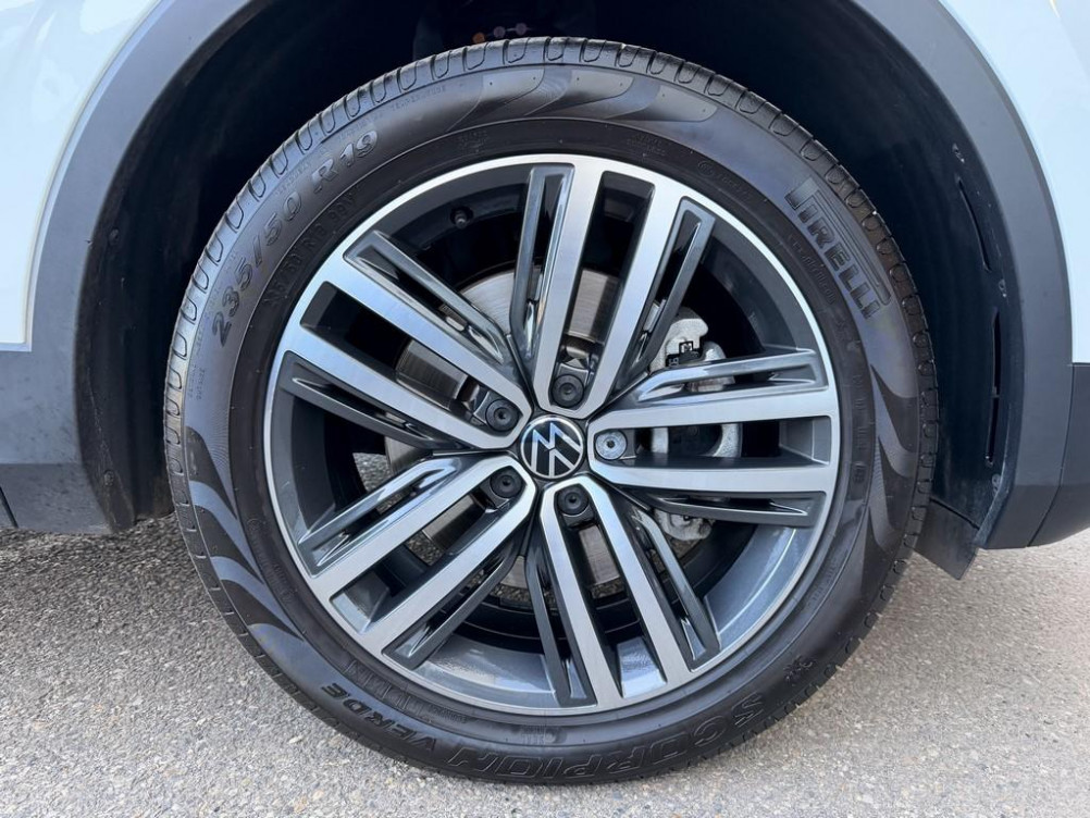 Acheter Volkswagen Tiguan Tiguan 1.4 eHybrid 245ch DSG6 Elegance 5p occasion dans les concessions du Groupe Faurie