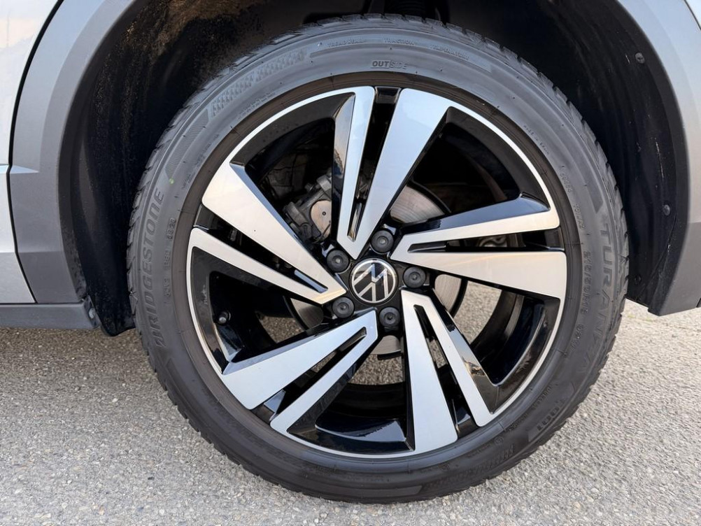 Acheter Volkswagen T-Roc T-Roc 2.0 TDI 150 Start/Stop DSG7 R-Line 5p occasion dans les concessions du Groupe Faurie