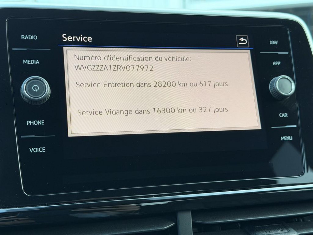 Acheter Volkswagen T-Roc T-Roc 2.0 TDI 150 Start/Stop DSG7 R-Line 5p occasion dans les concessions du Groupe Faurie