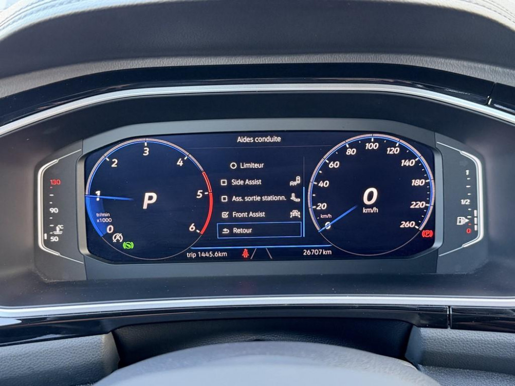 Acheter Volkswagen T-Roc T-Roc 2.0 TDI 150 Start/Stop DSG7 R-Line 5p occasion dans les concessions du Groupe Faurie