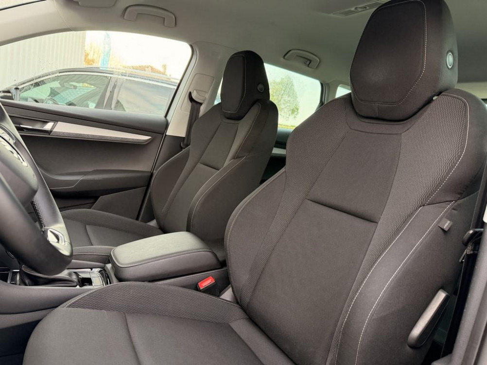 Acheter Skoda Karoq Karoq 2.0 TDI 116 ch SCR DSG7 Business 5p occasion dans les concessions du Groupe Faurie