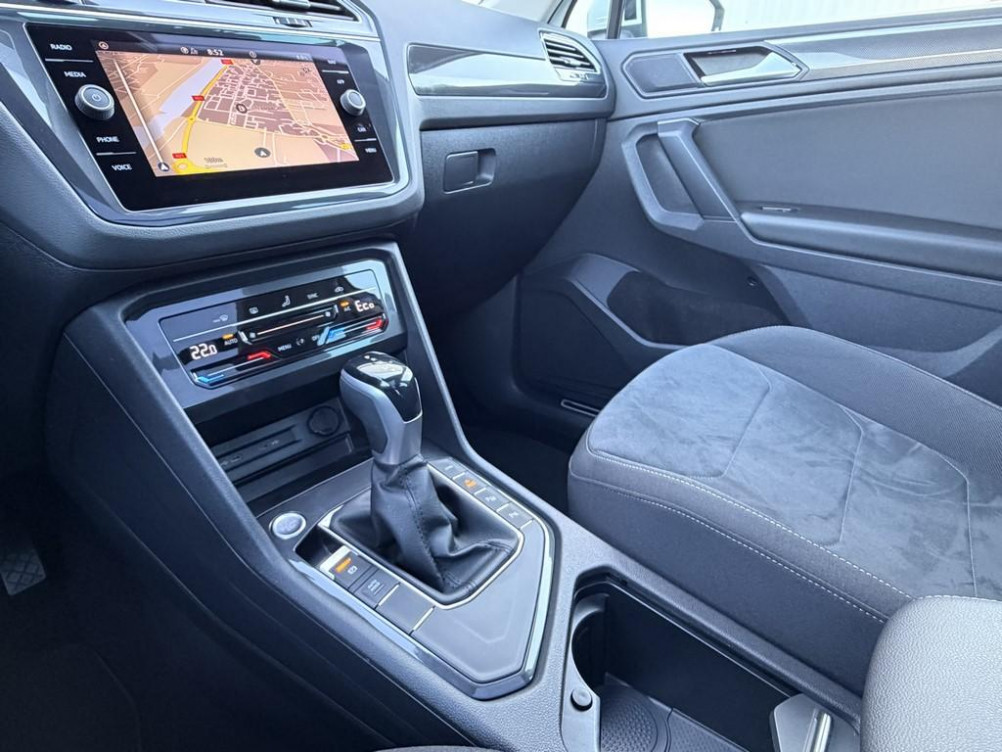 Acheter Volkswagen Tiguan Tiguan 1.4 eHybrid 245ch DSG6 Elegance 5p occasion dans les concessions du Groupe Faurie