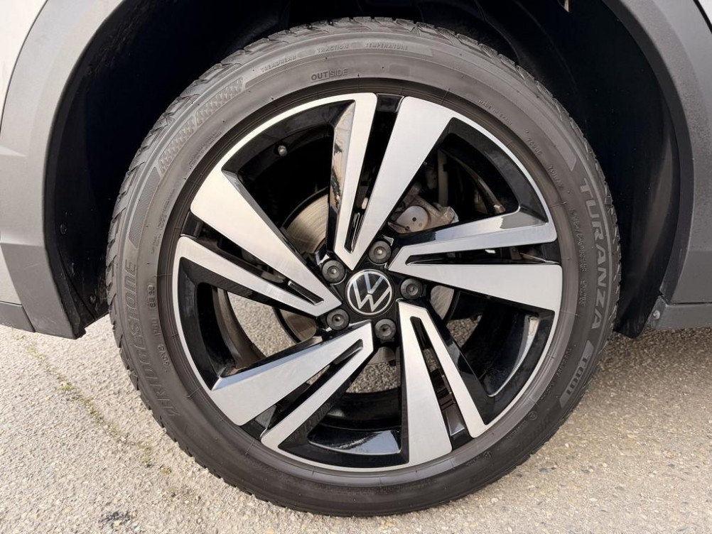 Acheter Volkswagen T-Roc T-Roc 2.0 TDI 150 Start/Stop DSG7 R-Line 5p occasion dans les concessions du Groupe Faurie