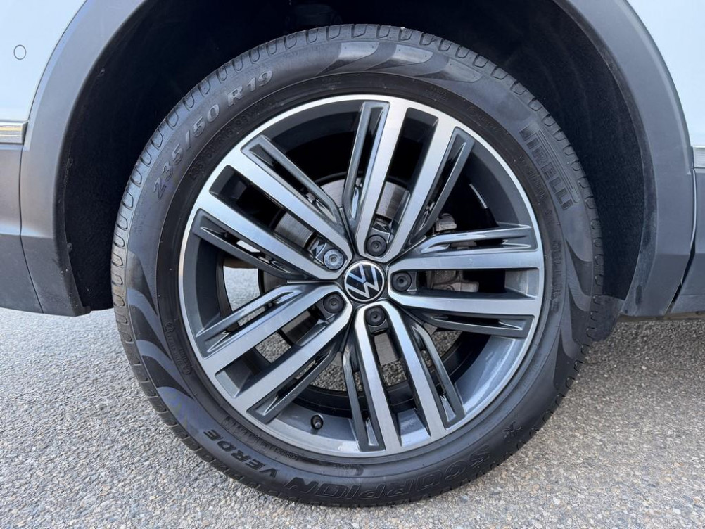Acheter Volkswagen Tiguan Tiguan 1.4 eHybrid 245ch DSG6 Elegance 5p occasion dans les concessions du Groupe Faurie