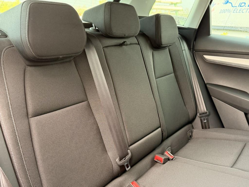 Acheter Skoda Karoq Karoq 2.0 TDI 116 ch SCR DSG7 Business 5p occasion dans les concessions du Groupe Faurie