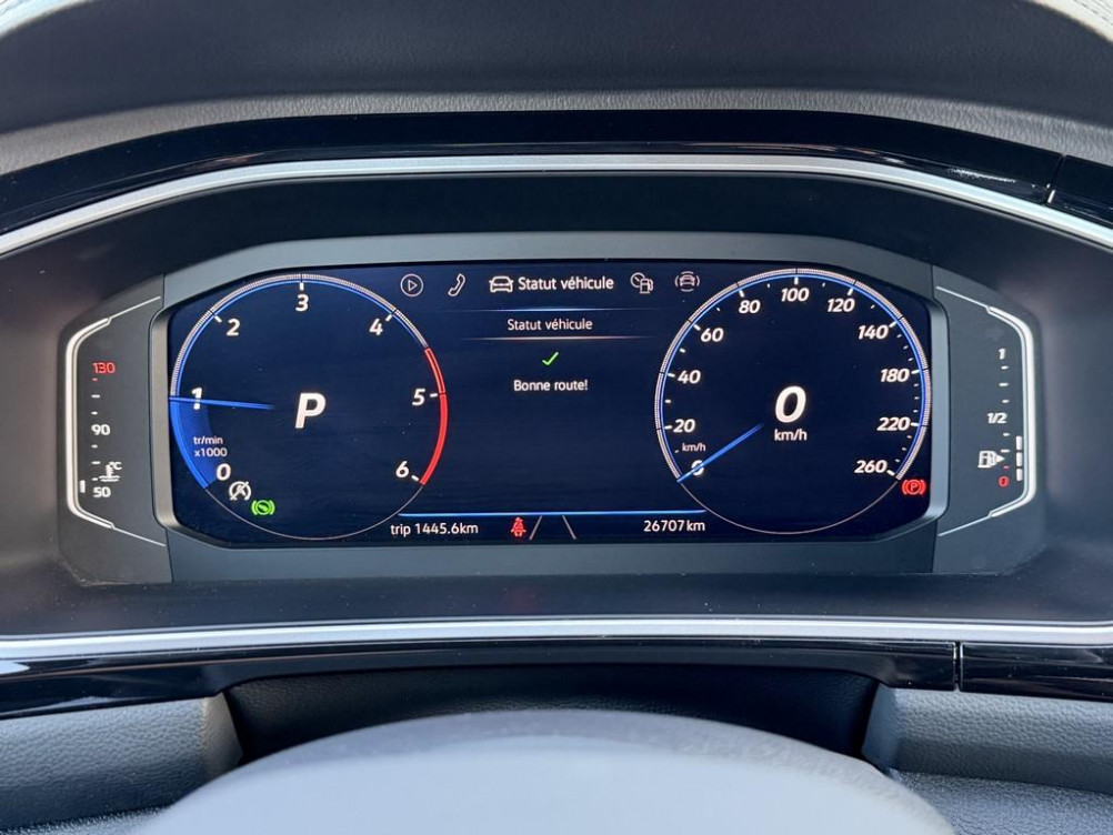 Acheter Volkswagen T-Roc T-Roc 2.0 TDI 150 Start/Stop DSG7 R-Line 5p occasion dans les concessions du Groupe Faurie