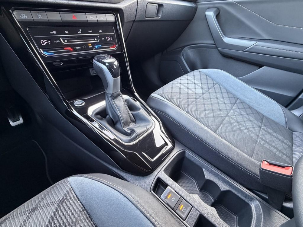 Acheter Volkswagen T-Roc T-Roc 2.0 TDI 150 Start/Stop DSG7 R-Line 5p occasion dans les concessions du Groupe Faurie