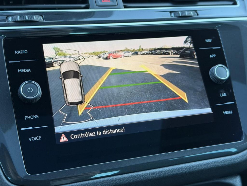 Acheter Volkswagen Tiguan Tiguan 1.4 eHybrid 245ch DSG6 Elegance 5p occasion dans les concessions du Groupe Faurie