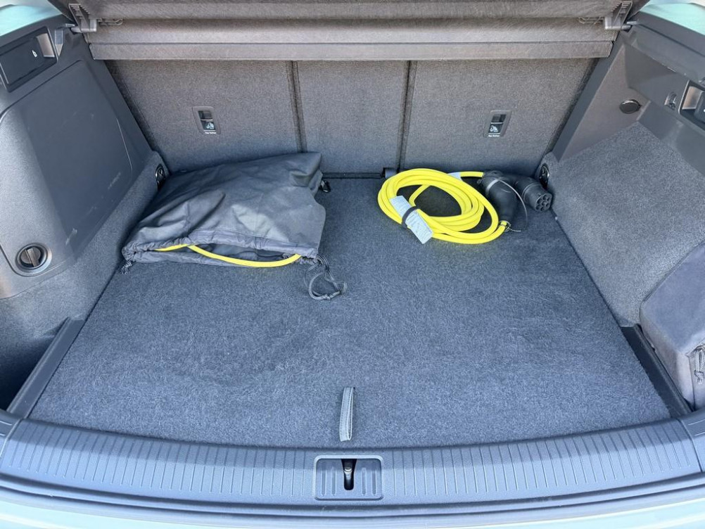 Acheter Volkswagen Tiguan Tiguan 1.4 eHybrid 245ch DSG6 Elegance 5p occasion dans les concessions du Groupe Faurie