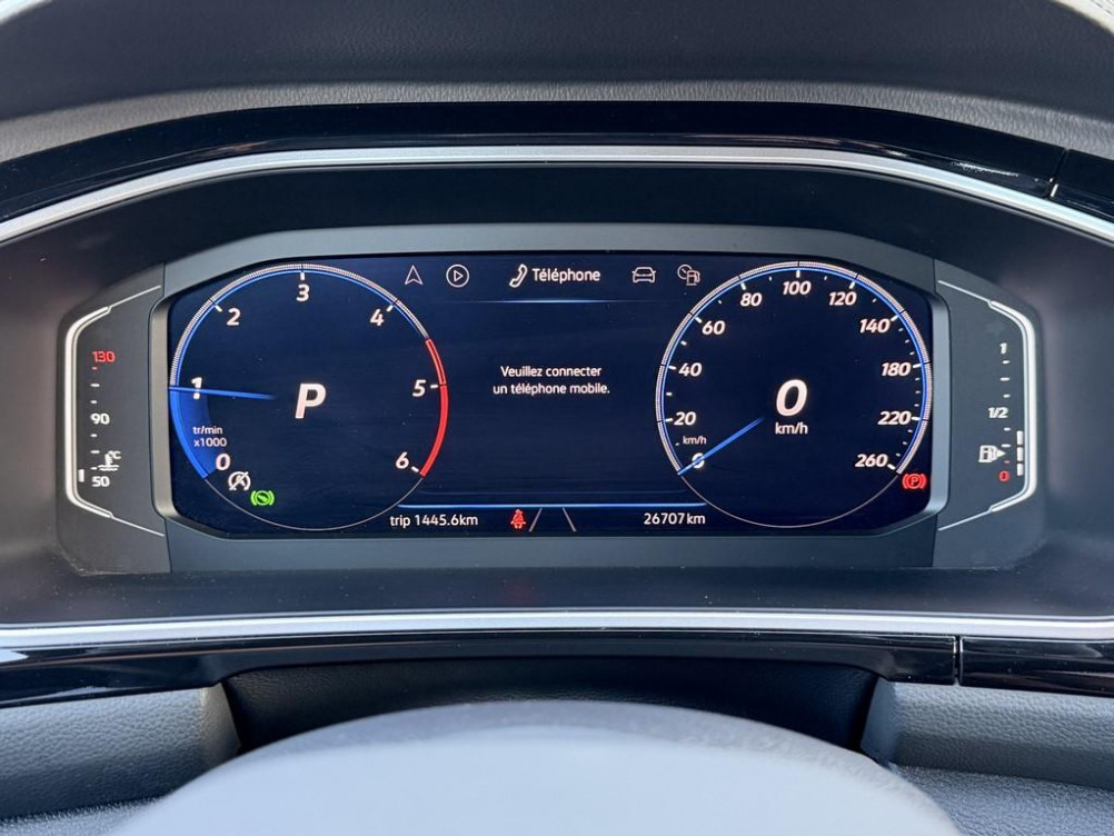 Acheter Volkswagen T-Roc T-Roc 2.0 TDI 150 Start/Stop DSG7 R-Line 5p occasion dans les concessions du Groupe Faurie