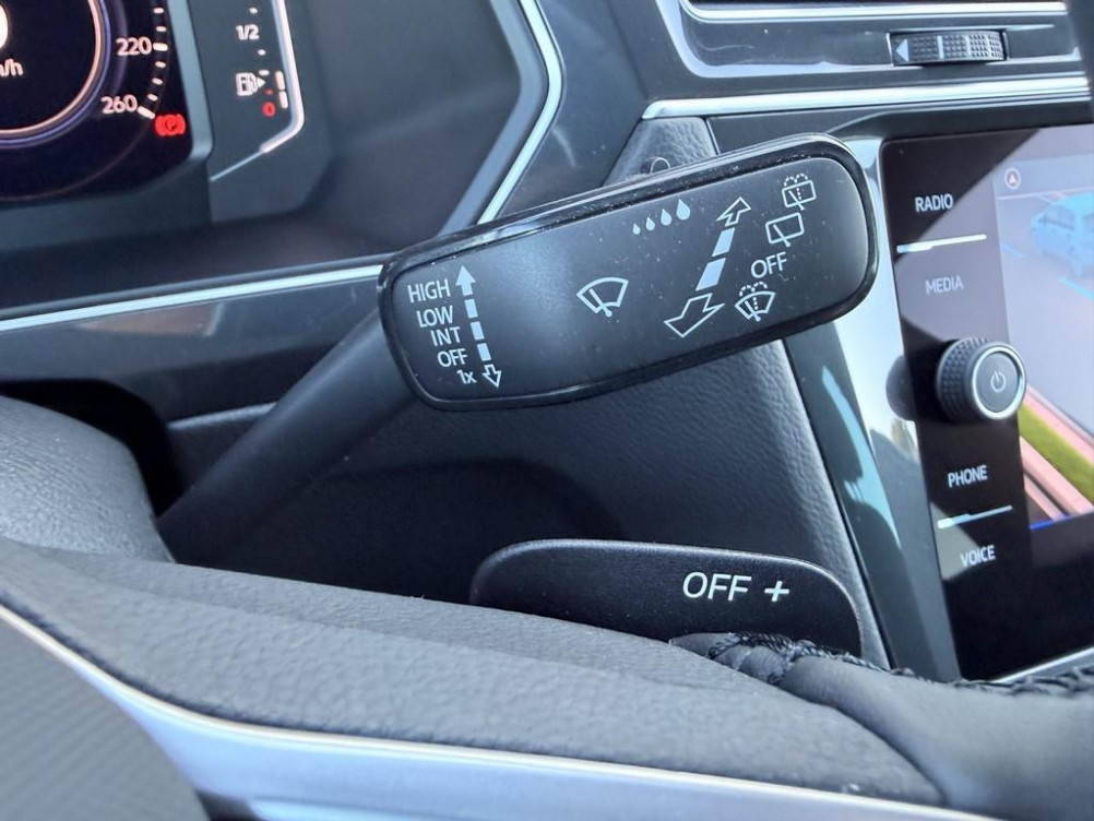 Acheter Volkswagen Tiguan Tiguan 1.4 eHybrid 245ch DSG6 Elegance 5p occasion dans les concessions du Groupe Faurie