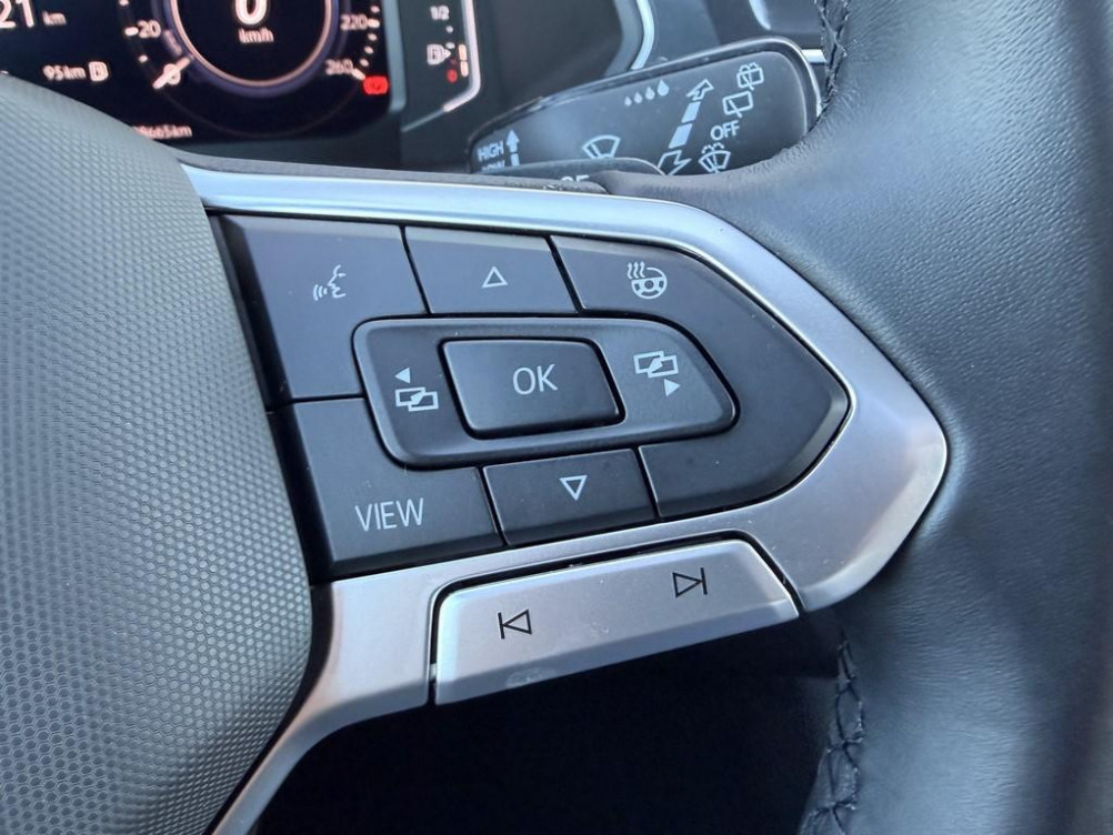 Acheter Volkswagen Tiguan Tiguan 1.4 eHybrid 245ch DSG6 Elegance 5p occasion dans les concessions du Groupe Faurie