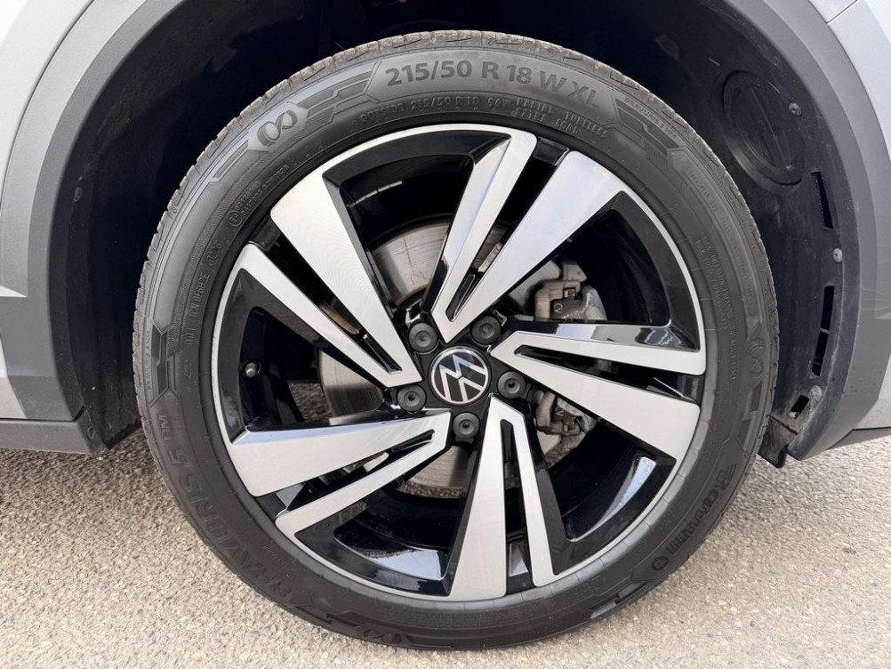 Acheter Volkswagen T-Roc T-Roc 2.0 TDI 150 Start/Stop DSG7 R-Line 5p occasion dans les concessions du Groupe Faurie