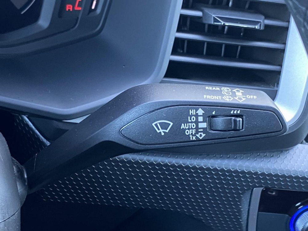 Acheter Audi A1 Sportback A1 Sportback 25 TFSI 95 ch BVM5 Advanced 5p occasion dans les concessions du Groupe Faurie