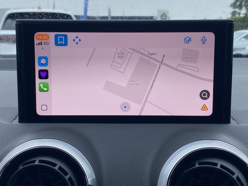 Acheter Audi Q2 Q2 35 TFSI 150 S tronic 7 S line Plus 5p occasion dans les concessions du Groupe Faurie