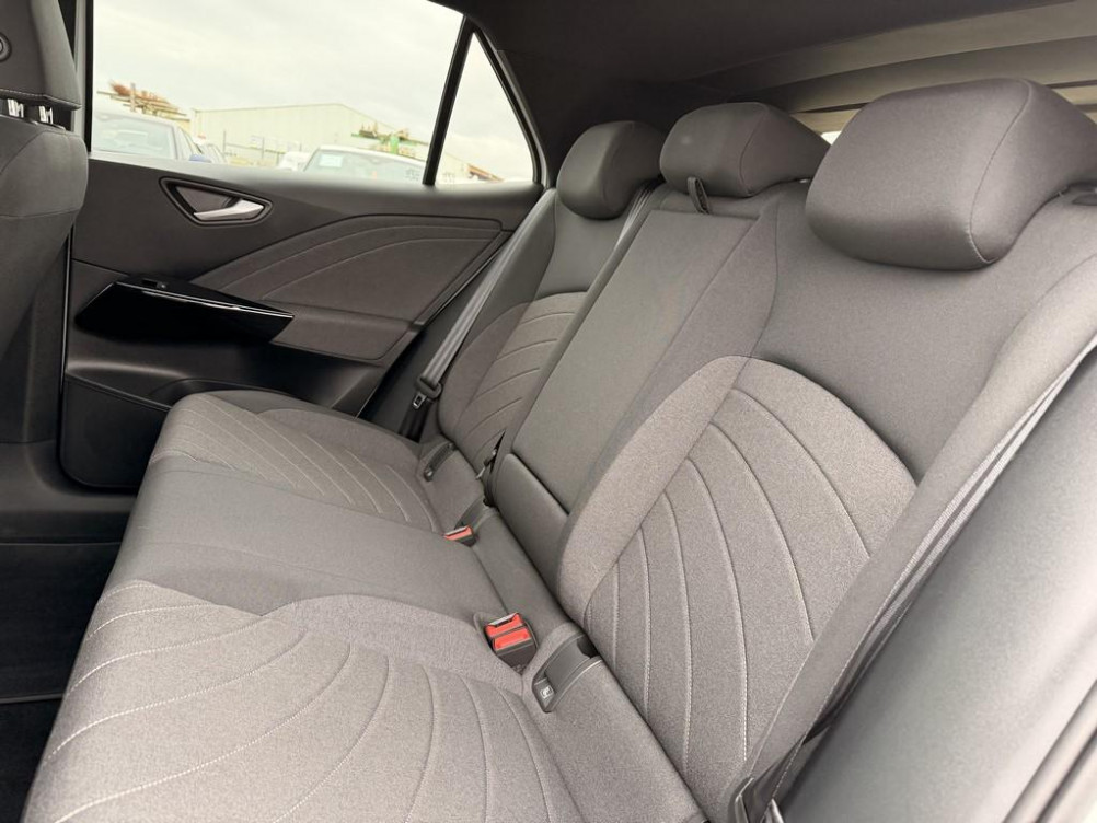 Acheter Volkswagen ID.3 ID.3 204 ch Pro Life Max 5p occasion dans les concessions du Groupe Faurie