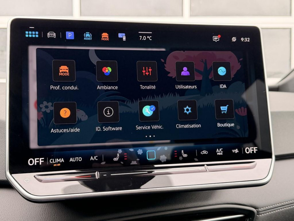 Acheter Volkswagen ID.3 ID.3 204 ch Pro Life Max 5p occasion dans les concessions du Groupe Faurie