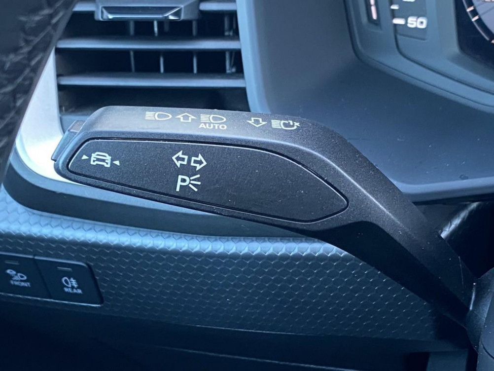 Acheter Audi A1 Sportback A1 Sportback 25 TFSI 95 ch BVM5 Advanced 5p occasion dans les concessions du Groupe Faurie