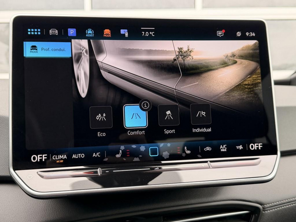 Acheter Volkswagen ID.3 ID.3 204 ch Pro Life Max 5p occasion dans les concessions du Groupe Faurie