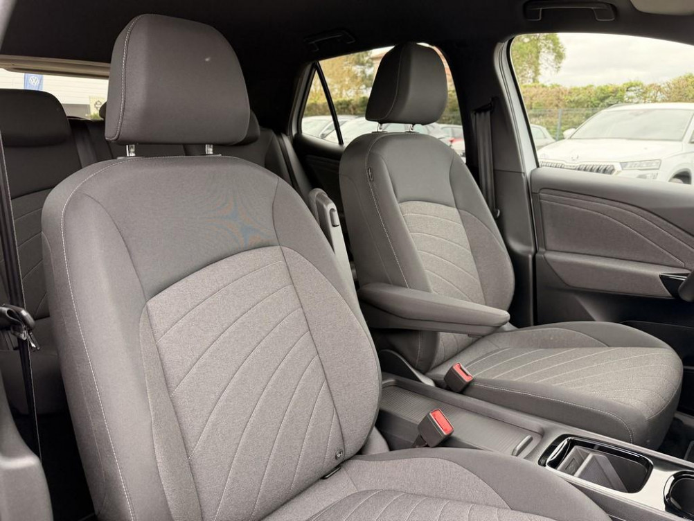Acheter Volkswagen ID.3 ID.3 204 ch Pro Life Max 5p occasion dans les concessions du Groupe Faurie