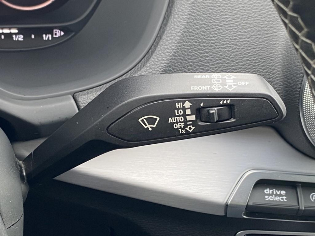 Acheter Audi Q2 Q2 35 TFSI 150 S tronic 7 S line Plus 5p occasion dans les concessions du Groupe Faurie