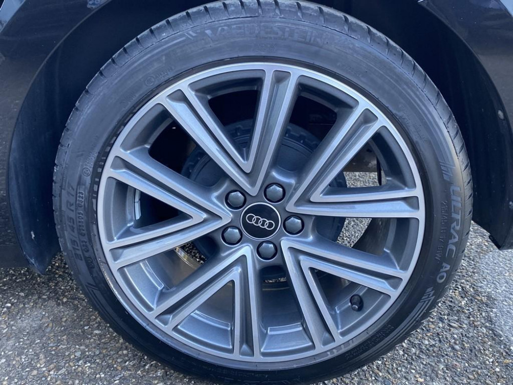 Acheter Audi A1 Sportback A1 Sportback 25 TFSI 95 ch BVM5 Advanced 5p occasion dans les concessions du Groupe Faurie