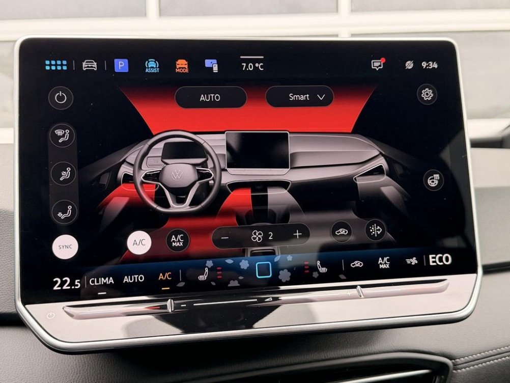 Acheter Volkswagen ID.3 ID.3 204 ch Pro Life Max 5p occasion dans les concessions du Groupe Faurie