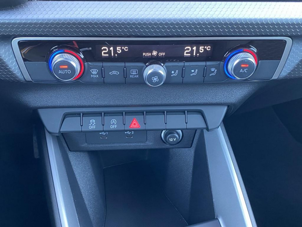 Acheter Audi A1 Sportback A1 Sportback 25 TFSI 95 ch BVM5 Advanced 5p occasion dans les concessions du Groupe Faurie