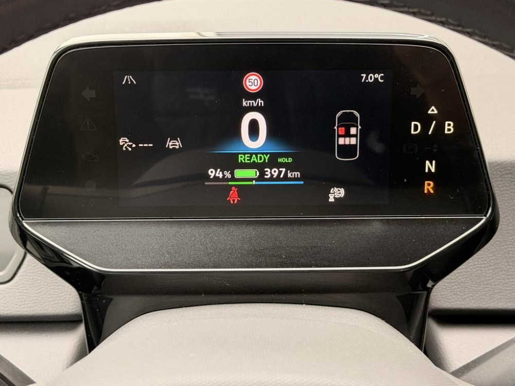Acheter Volkswagen ID.3 ID.3 204 ch Pro Life Max 5p occasion dans les concessions du Groupe Faurie
