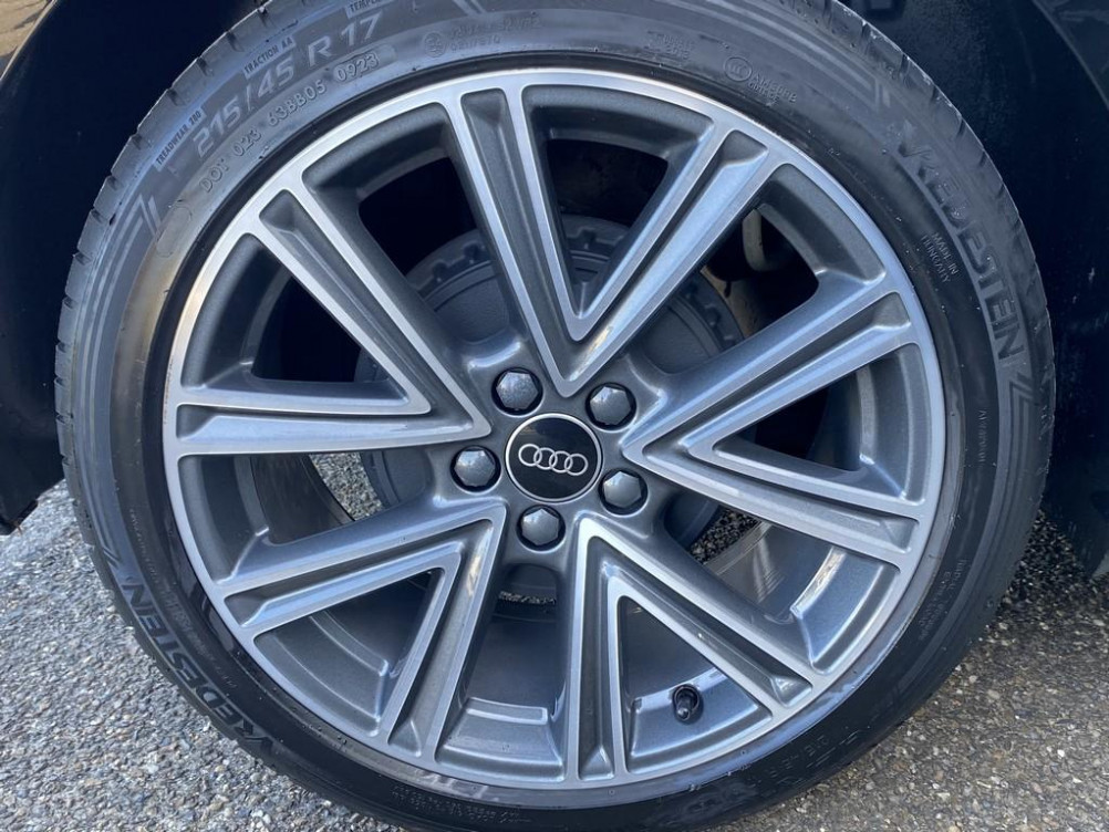 Acheter Audi A1 Sportback A1 Sportback 25 TFSI 95 ch BVM5 Advanced 5p occasion dans les concessions du Groupe Faurie