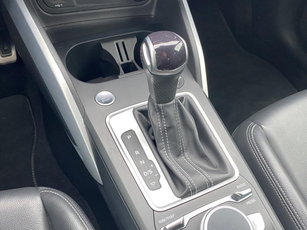Acheter Audi Q2 Q2 35 TFSI 150 S tronic 7 S line Plus 5p occasion dans les concessions du Groupe Faurie