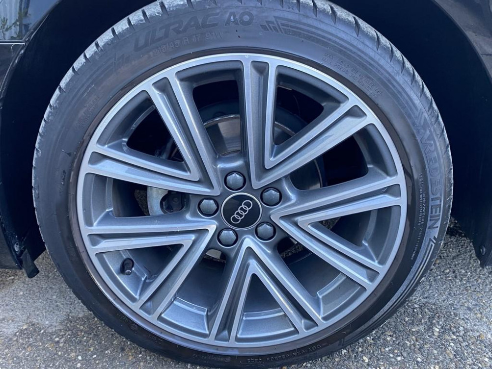 Acheter Audi A1 Sportback A1 Sportback 25 TFSI 95 ch BVM5 Advanced 5p occasion dans les concessions du Groupe Faurie