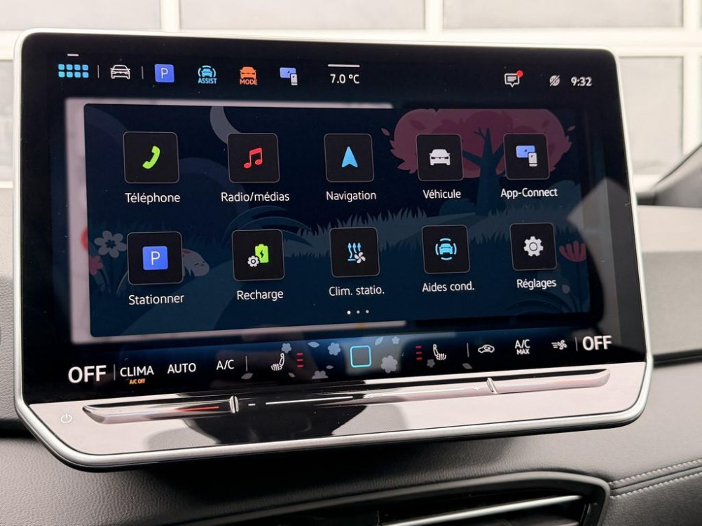 Acheter Volkswagen ID.3 ID.3 204 ch Pro Life Max 5p occasion dans les concessions du Groupe Faurie