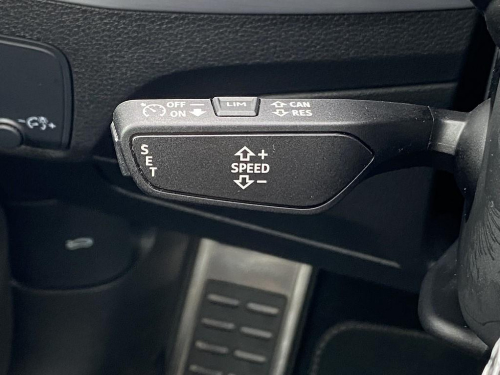 Acheter Audi Q2 Q2 35 TFSI 150 S tronic 7 S line Plus 5p occasion dans les concessions du Groupe Faurie