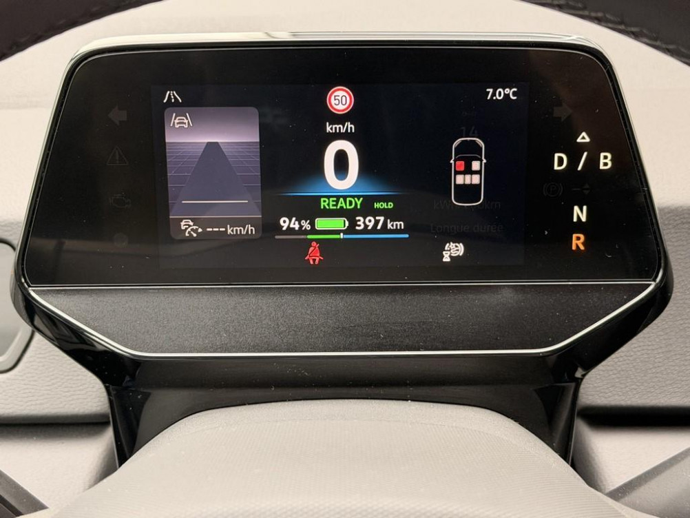 Acheter Volkswagen ID.3 ID.3 204 ch Pro Life Max 5p occasion dans les concessions du Groupe Faurie