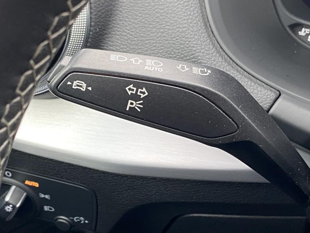 Acheter Audi Q2 Q2 35 TFSI 150 S tronic 7 S line Plus 5p occasion dans les concessions du Groupe Faurie