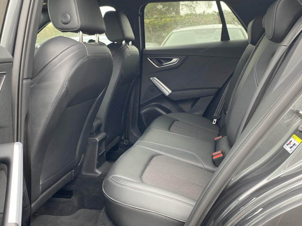 Acheter Audi Q2 Q2 35 TFSI 150 S tronic 7 S line Plus 5p occasion dans les concessions du Groupe Faurie