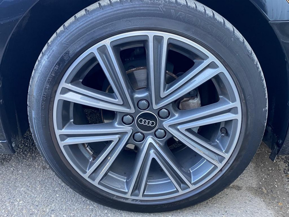 Acheter Audi A1 Sportback A1 Sportback 25 TFSI 95 ch BVM5 Advanced 5p occasion dans les concessions du Groupe Faurie