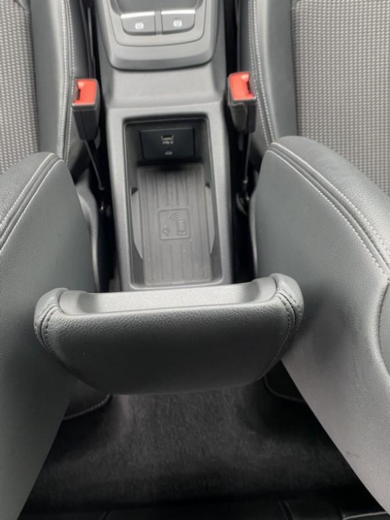 Acheter Audi Q2 Q2 35 TFSI 150 S tronic 7 S line Plus 5p occasion dans les concessions du Groupe Faurie