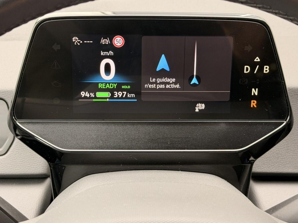 Acheter Volkswagen ID.3 ID.3 204 ch Pro Life Max 5p occasion dans les concessions du Groupe Faurie