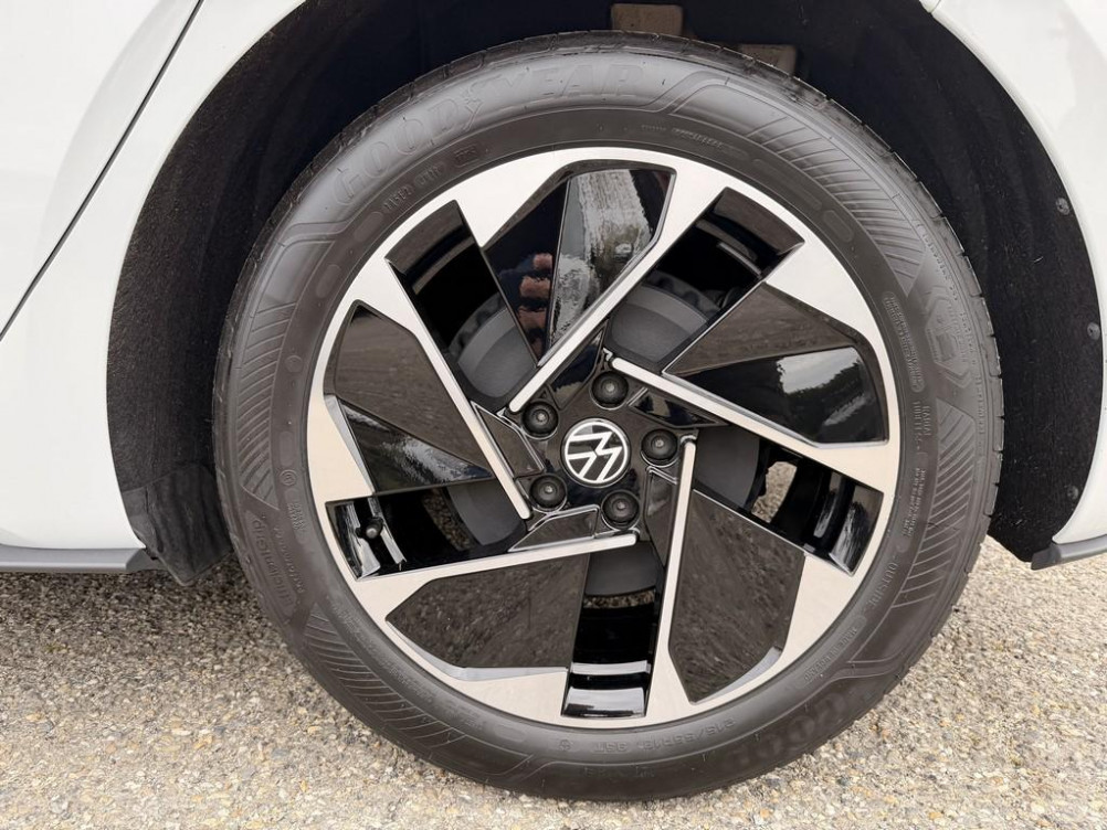 Acheter Volkswagen ID.3 ID.3 204 ch Pro Life Max 5p occasion dans les concessions du Groupe Faurie