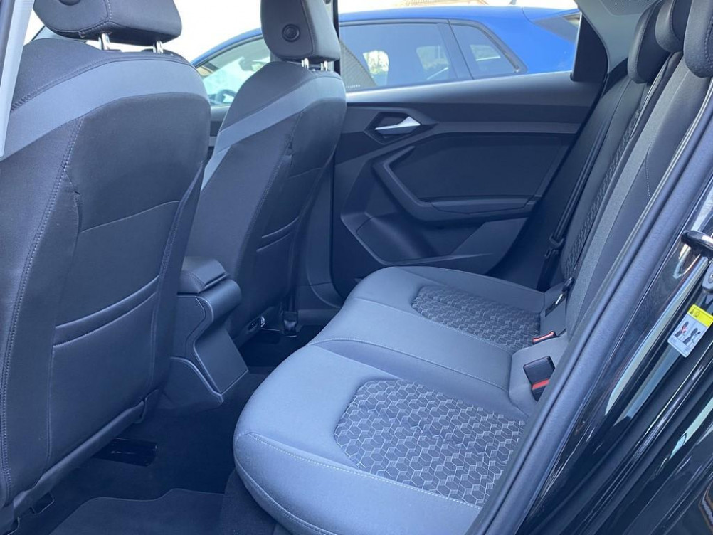 Acheter Audi A1 Sportback A1 Sportback 25 TFSI 95 ch BVM5 Advanced 5p occasion dans les concessions du Groupe Faurie