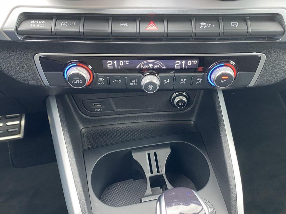 Acheter Audi Q2 Q2 35 TFSI 150 S tronic 7 S line Plus 5p occasion dans les concessions du Groupe Faurie