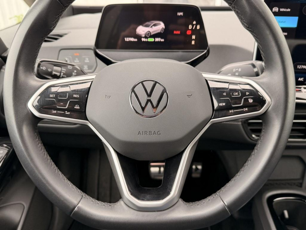 Acheter Volkswagen ID.3 ID.3 204 ch Pro Life Max 5p occasion dans les concessions du Groupe Faurie