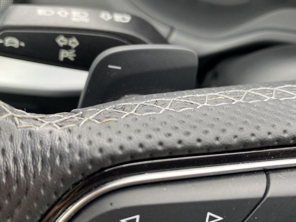 Acheter Audi Q2 Q2 35 TFSI 150 S tronic 7 S line Plus 5p occasion dans les concessions du Groupe Faurie