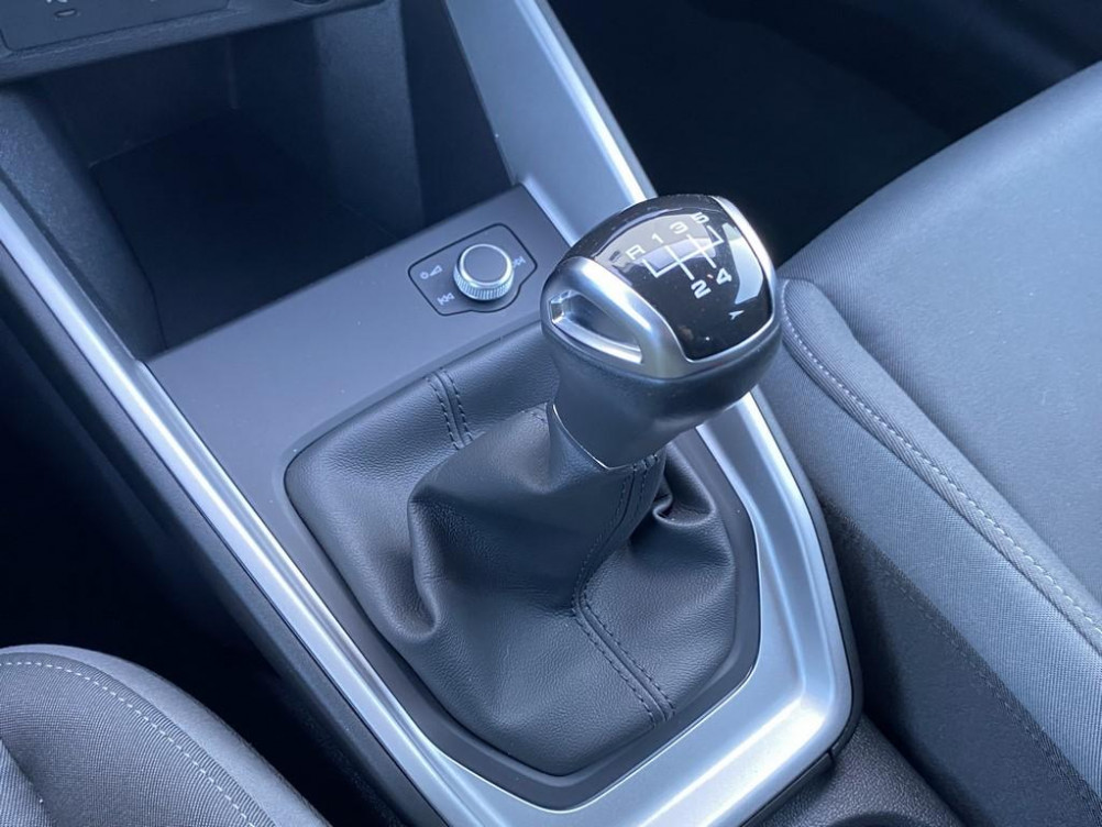 Acheter Audi A1 Sportback A1 Sportback 25 TFSI 95 ch BVM5 Advanced 5p occasion dans les concessions du Groupe Faurie