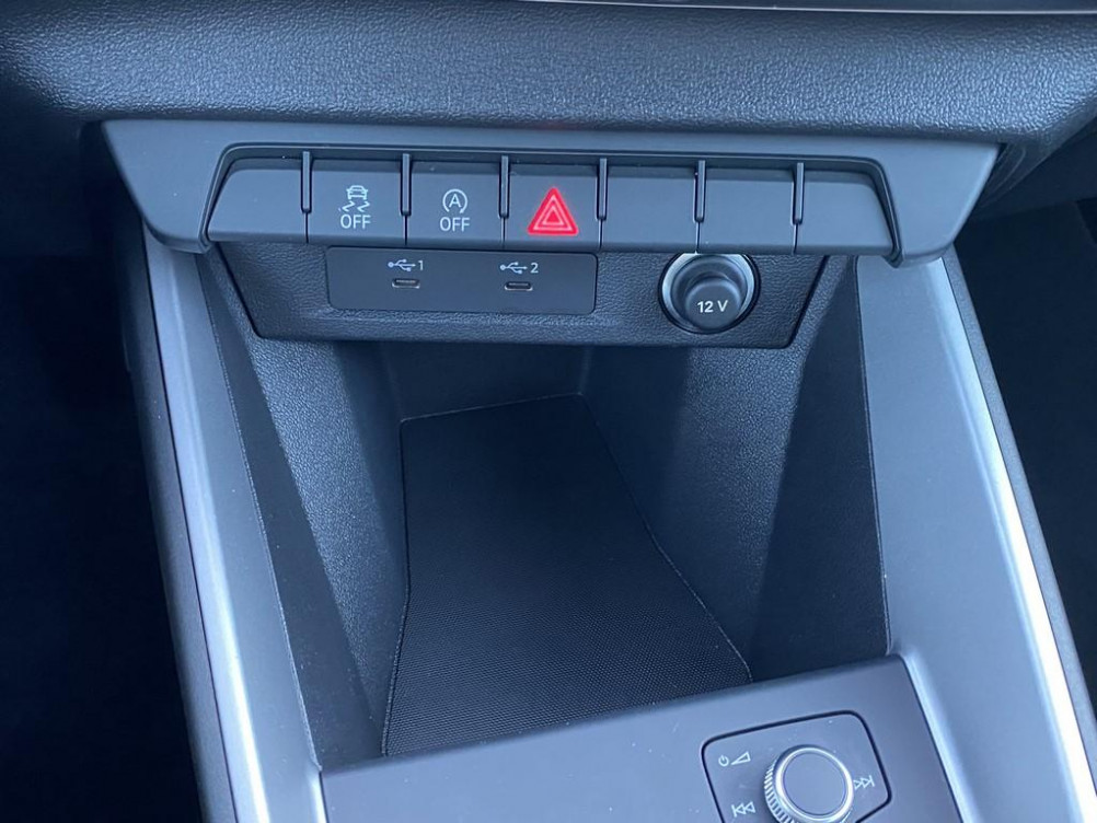 Acheter Audi A1 Sportback A1 Sportback 25 TFSI 95 ch BVM5 Advanced 5p occasion dans les concessions du Groupe Faurie