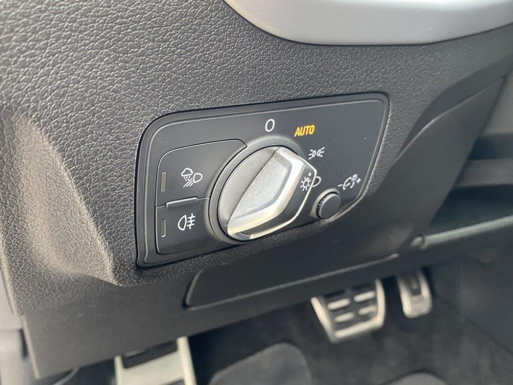 Acheter Audi Q2 Q2 35 TFSI 150 S tronic 7 S line Plus 5p occasion dans les concessions du Groupe Faurie