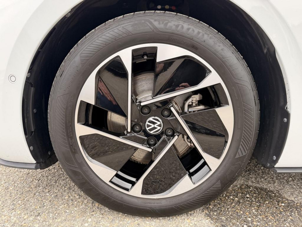 Acheter Volkswagen ID.3 ID.3 204 ch Pro Life Max 5p occasion dans les concessions du Groupe Faurie
